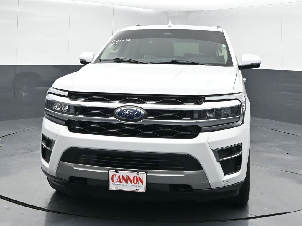 Used 2023 Ford Expedition Limited Limited 4x4