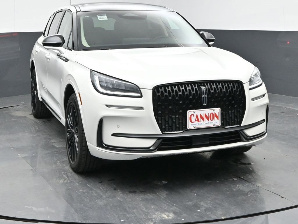 Used 2024 Lincoln Corsair Premiere Premiere FWD