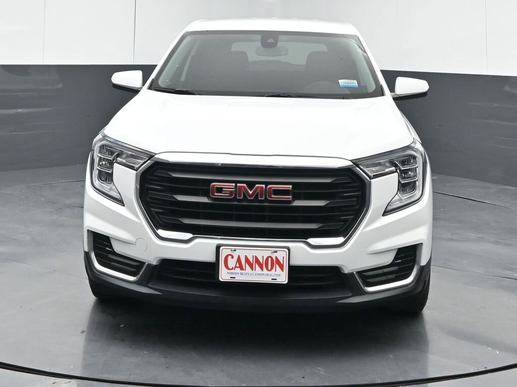 Used 2023 GMC Terrain SLE FWD SLE