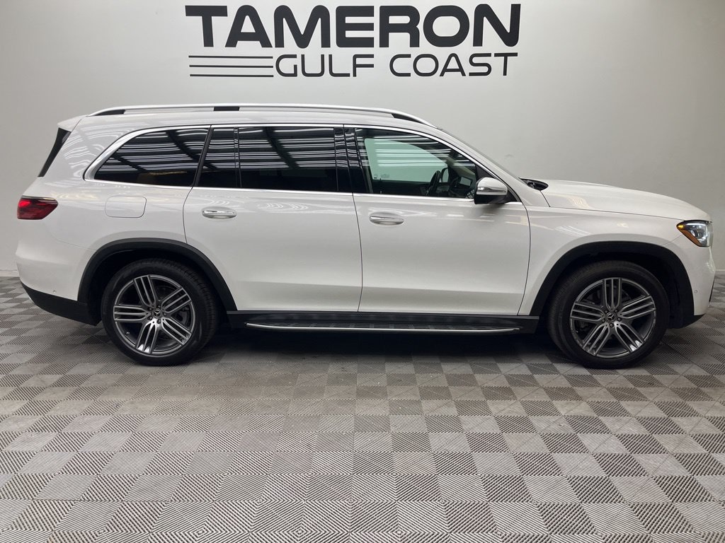 Used 2025 Mercedes-Benz GLS GLS 450 SUV