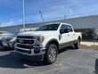  Ford Super Duty F-250 SRW