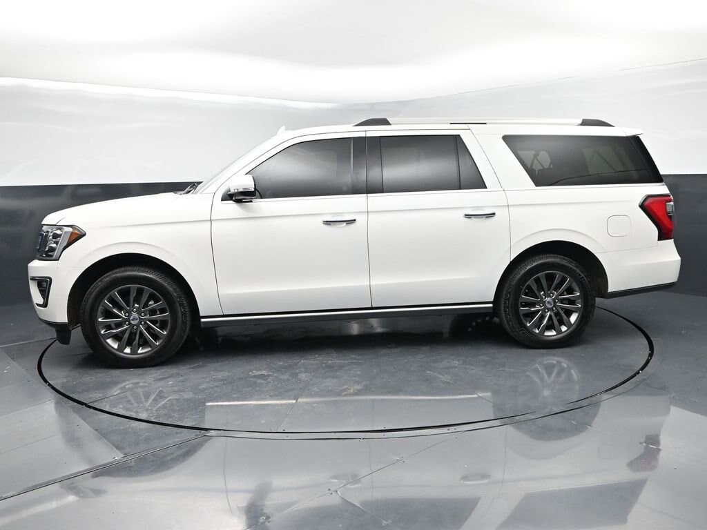 Used 2021 Ford Expedition Max Limited Limited 4x2
