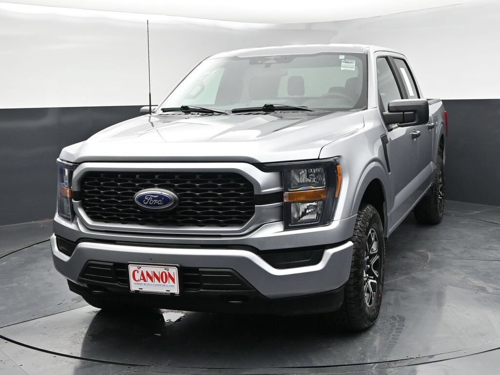 Used 2023 Ford F-150 XL