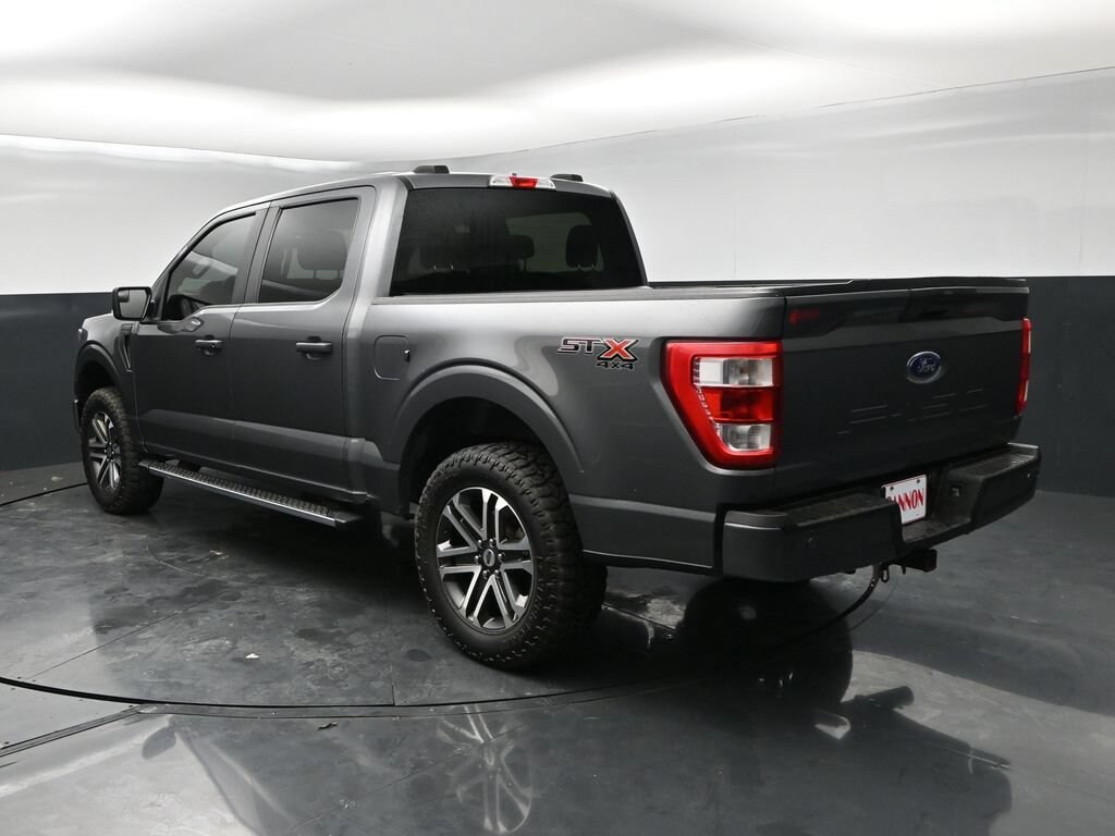Used 2023 Ford F-150 XL