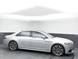  Lincoln Continental