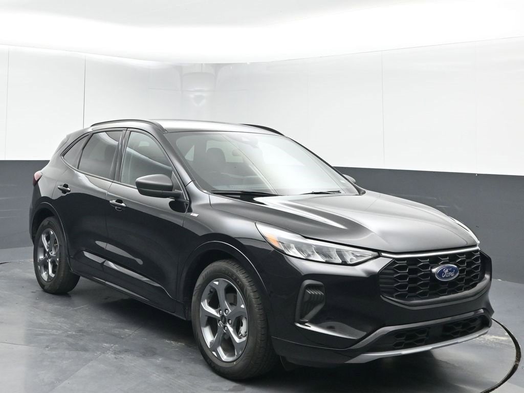 Used 2024 Ford Escape ST-Line ST-Line FWD