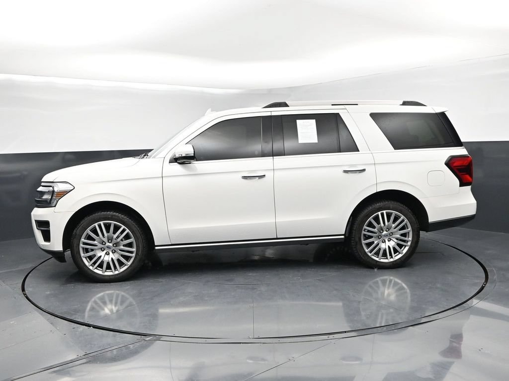 Used 2022 Ford Expedition Limited Limited 4x2