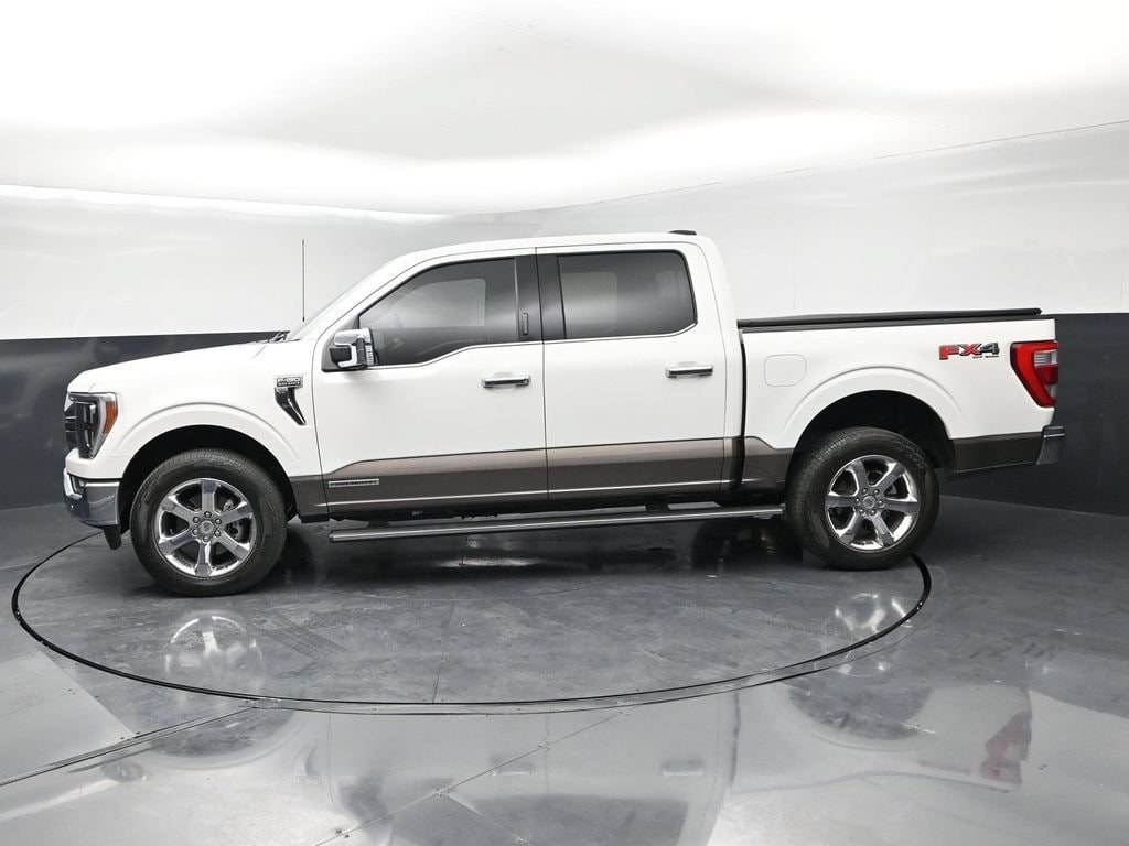 Used 2023 Ford F-150 King Ranch
