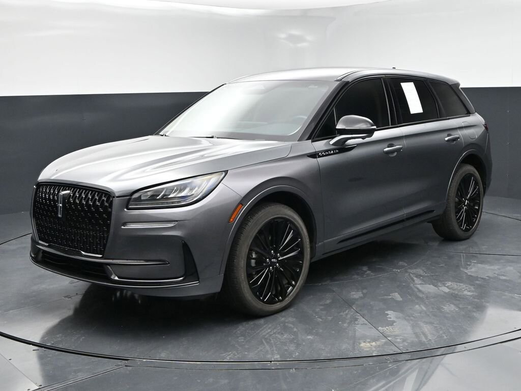 Used 2024 Lincoln Corsair Premiere Premiere FWD