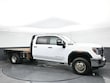 GMC Sierra 3500HD CC