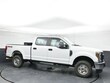  Ford Super Duty F-250 SRW