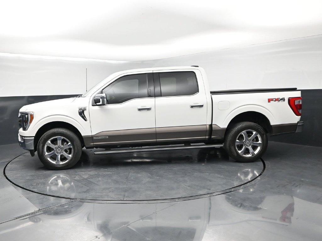 Used 2023 Ford F-150 King Ranch