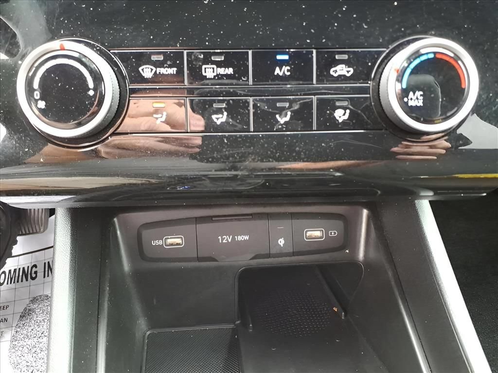 2023 Hyundai Santa Cruz SEL - Photo 20