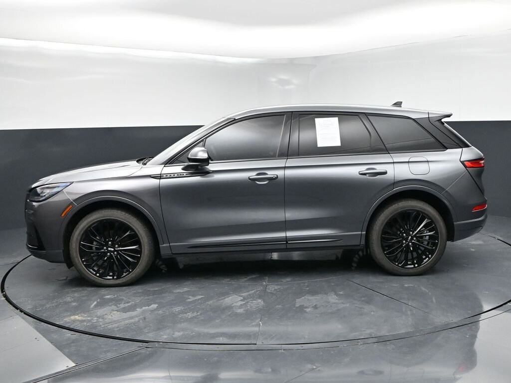 Used 2024 Lincoln Corsair Premiere Premiere FWD