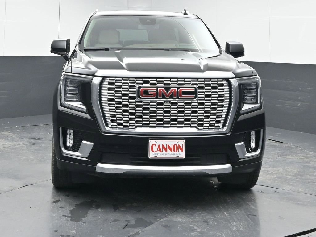 Used 2023 GMC Yukon Denali 4WD Denali