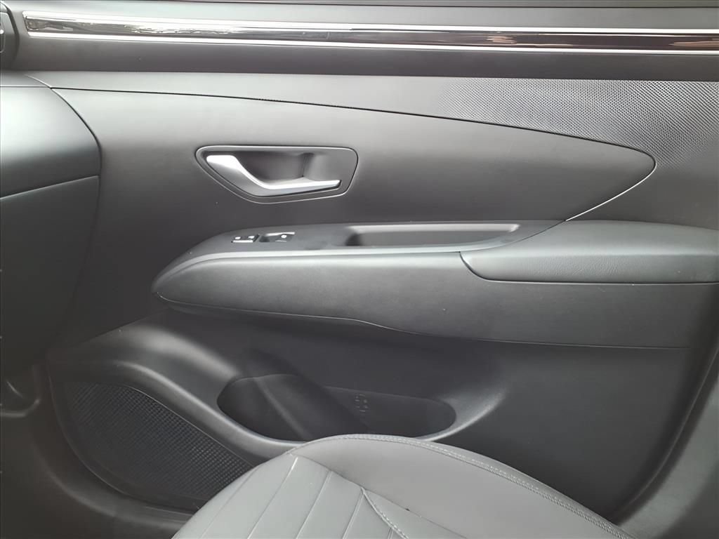 2023 Hyundai Santa Cruz SEL - Photo 23