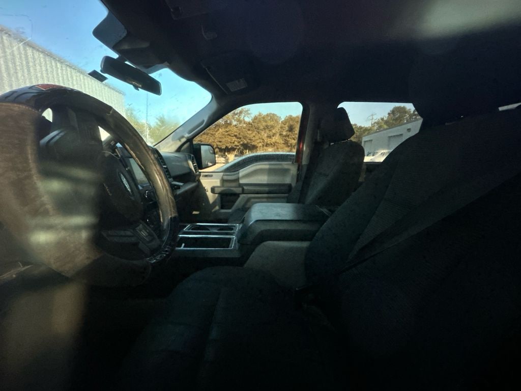 Used 2020 Ford F-150 Truck SuperCrew Cab