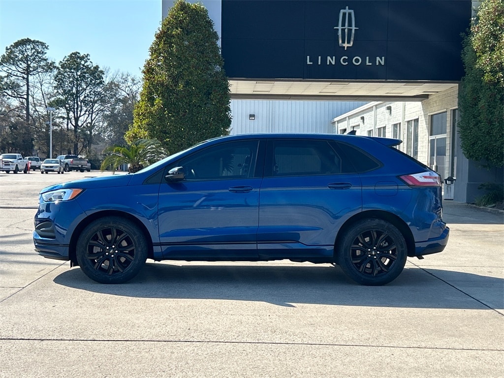 Used 2023 Ford Edge SE SUV