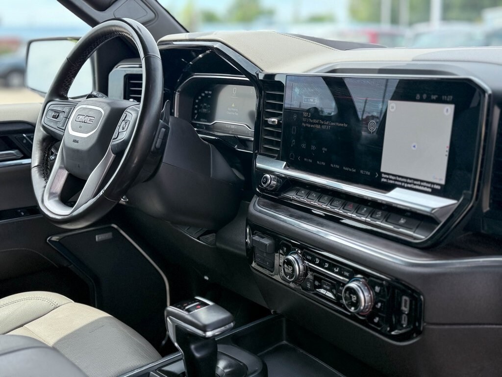 2024 Gmc Sierra 1500 SLT photo 2