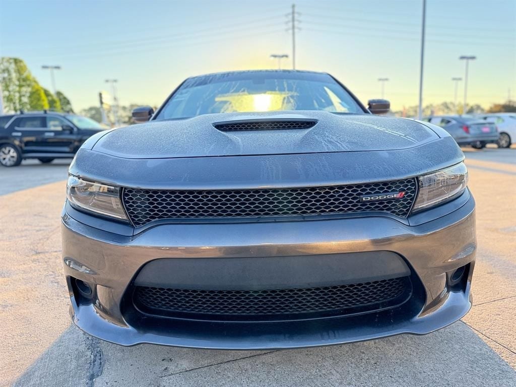 Used 2022 Dodge Charger GT Sedan