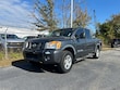  Nissan Titan