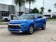  Chevrolet Blazer
