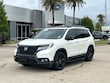  Honda Passport