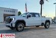 GMC Sierra 2500 HD