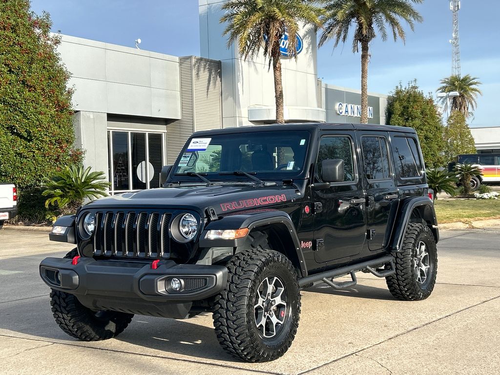 2023 Jeep Wrangler SUV 