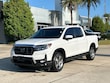 Honda Ridgeline