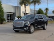  GMC Yukon XL