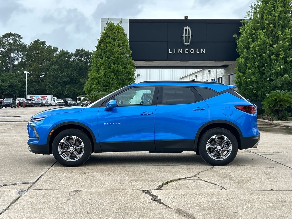 Used 2024 Chevrolet Blazer LT w/2LT SUV