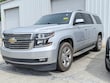 Chevrolet Suburban 1500