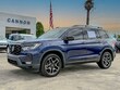 Honda Passport