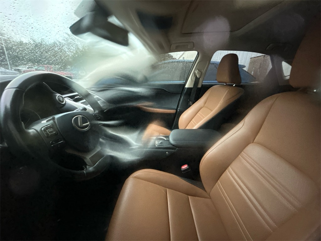 Used 2020 Lexus NX 300 SUV