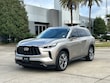  INFINITI QX60