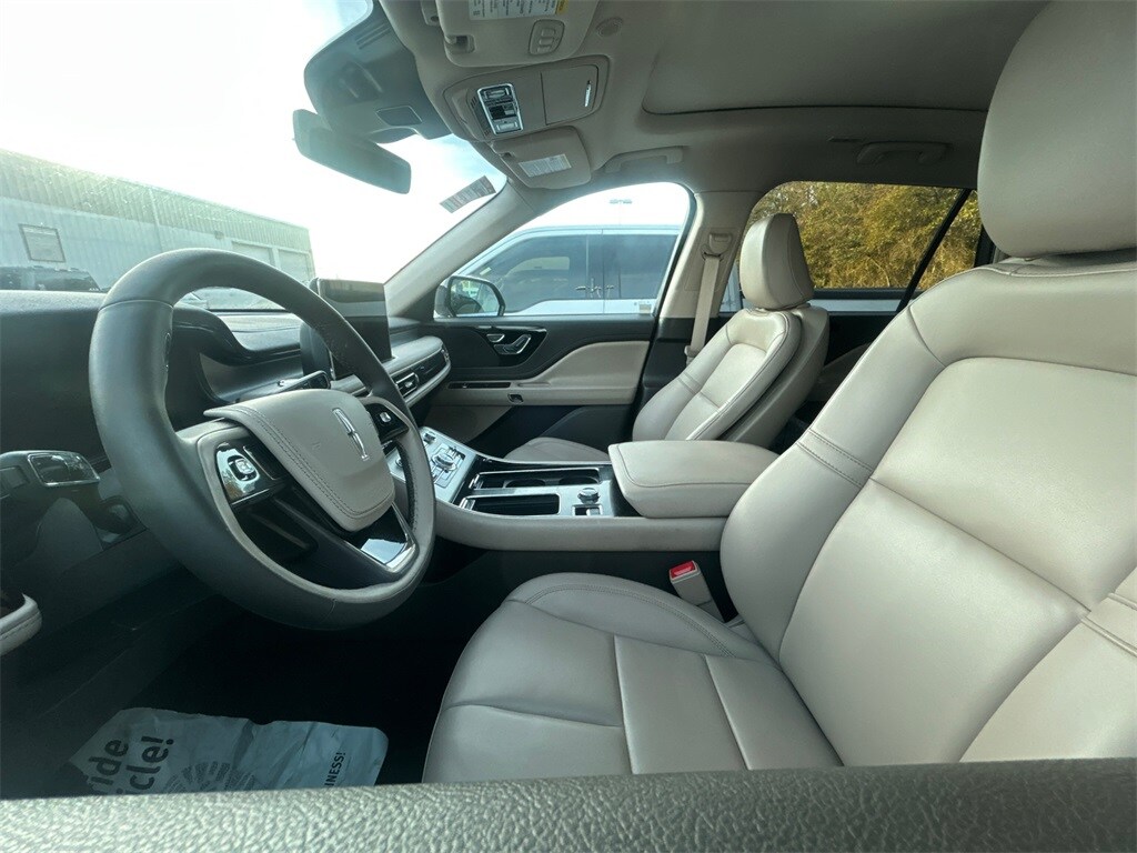 Used 2023 Lincoln Aviator Standard SUV