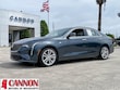 CADILLAC CT4