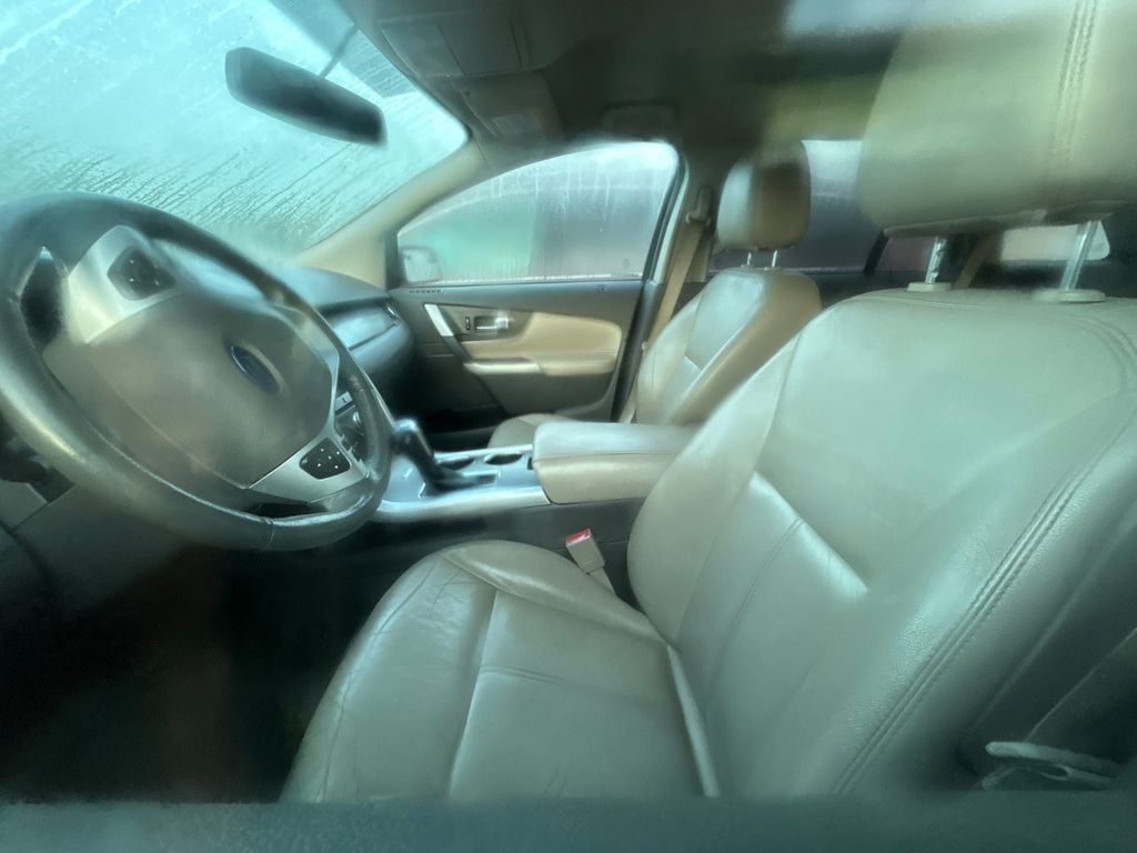 Used 2014 Ford Edge SEL SUV