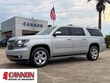 Chevrolet Suburban 1500