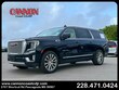  GMC Yukon XL