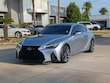  LEXUS IS 350