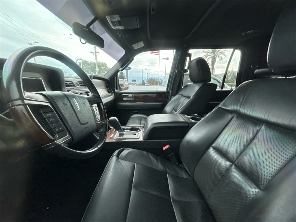 Used 2014 Lincoln Navigator SUV