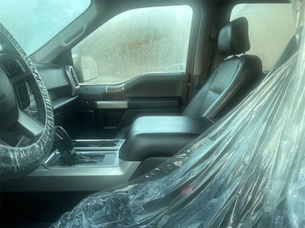 Used 2016 Ford F-150 Truck SuperCrew Cab