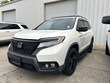  Honda Passport