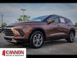Chevrolet Blazer