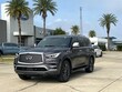  INFINITI QX80