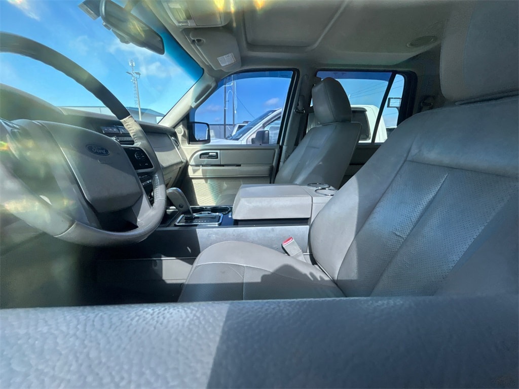 Used 2011 Ford Expedition Limited SUV
