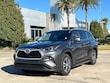  Toyota Highlander Hybrid