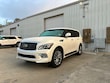  INFINITI QX80